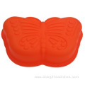 FDA LFGB approved silicone mold cake decorating